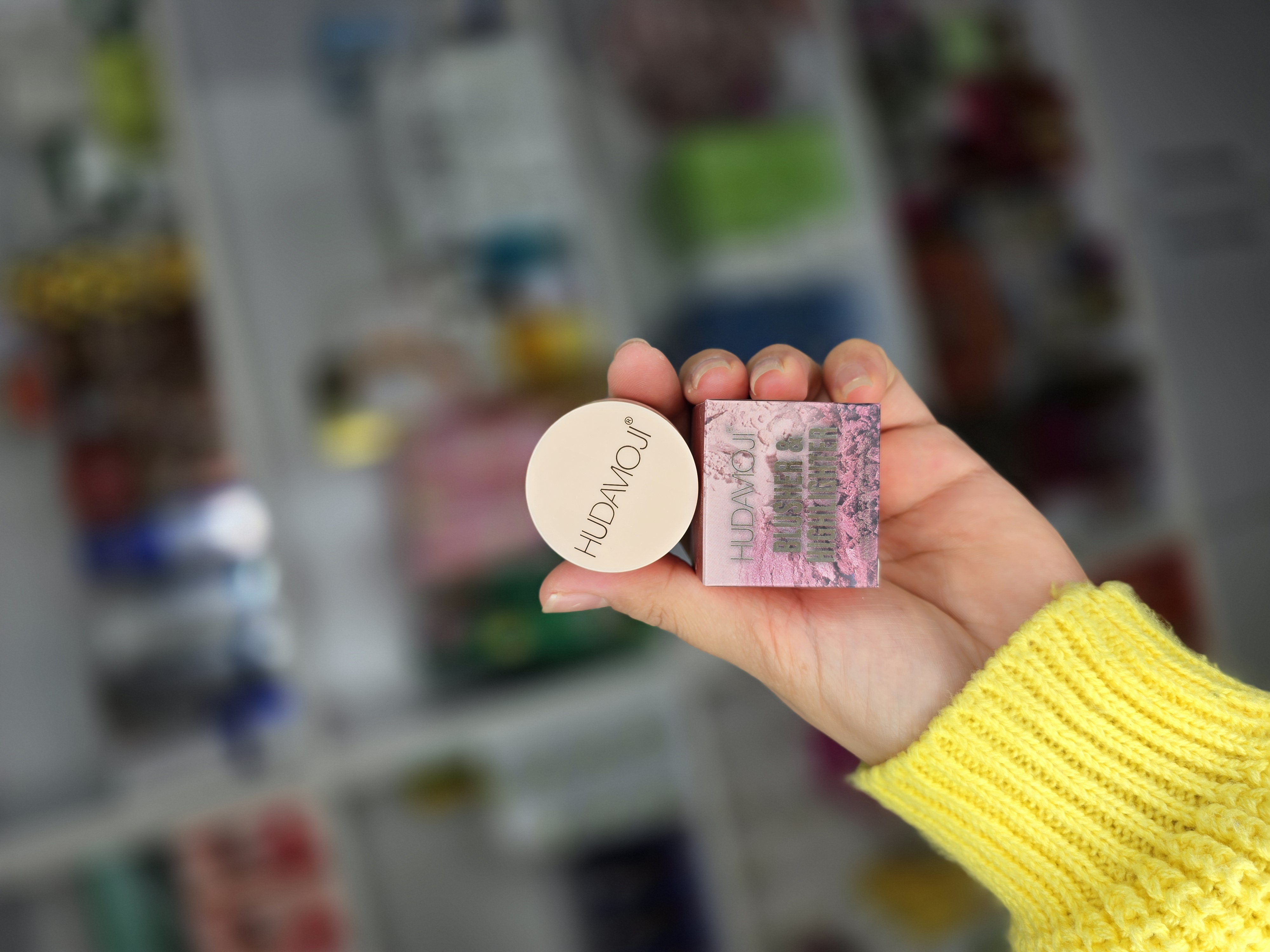 پالت رژگونه طبقاتی