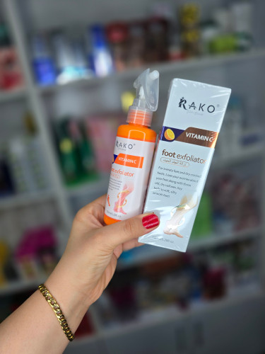 اسپری لایه بردار راکو