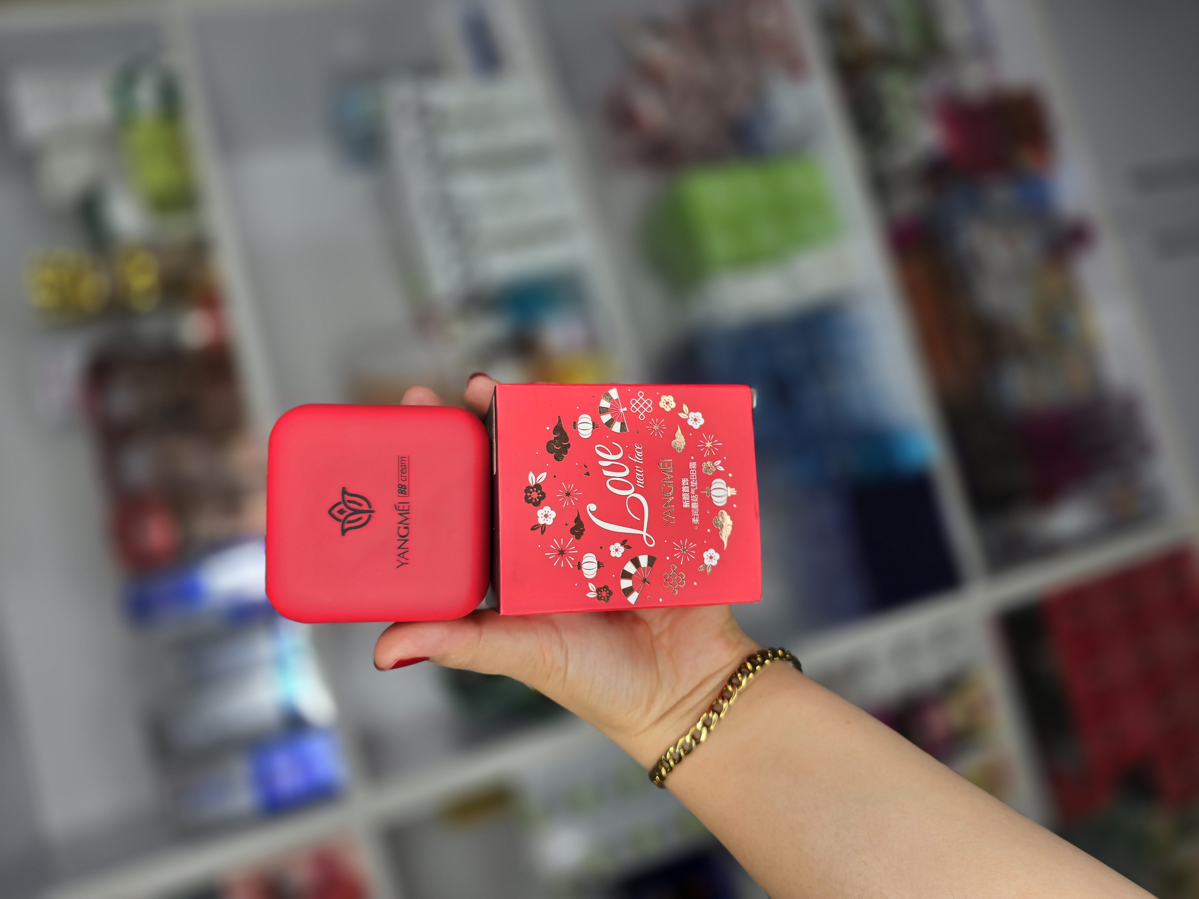 کوشن یانگمی اورجینال