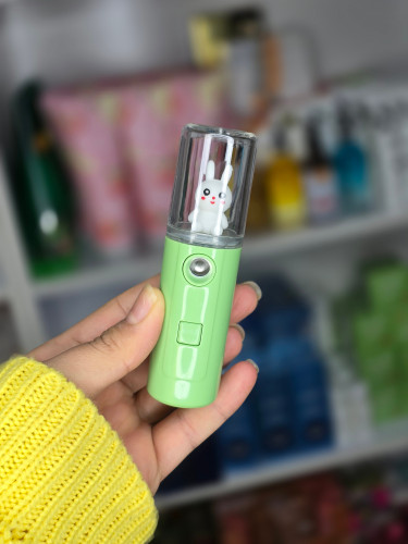 دستگاه بخور سرد