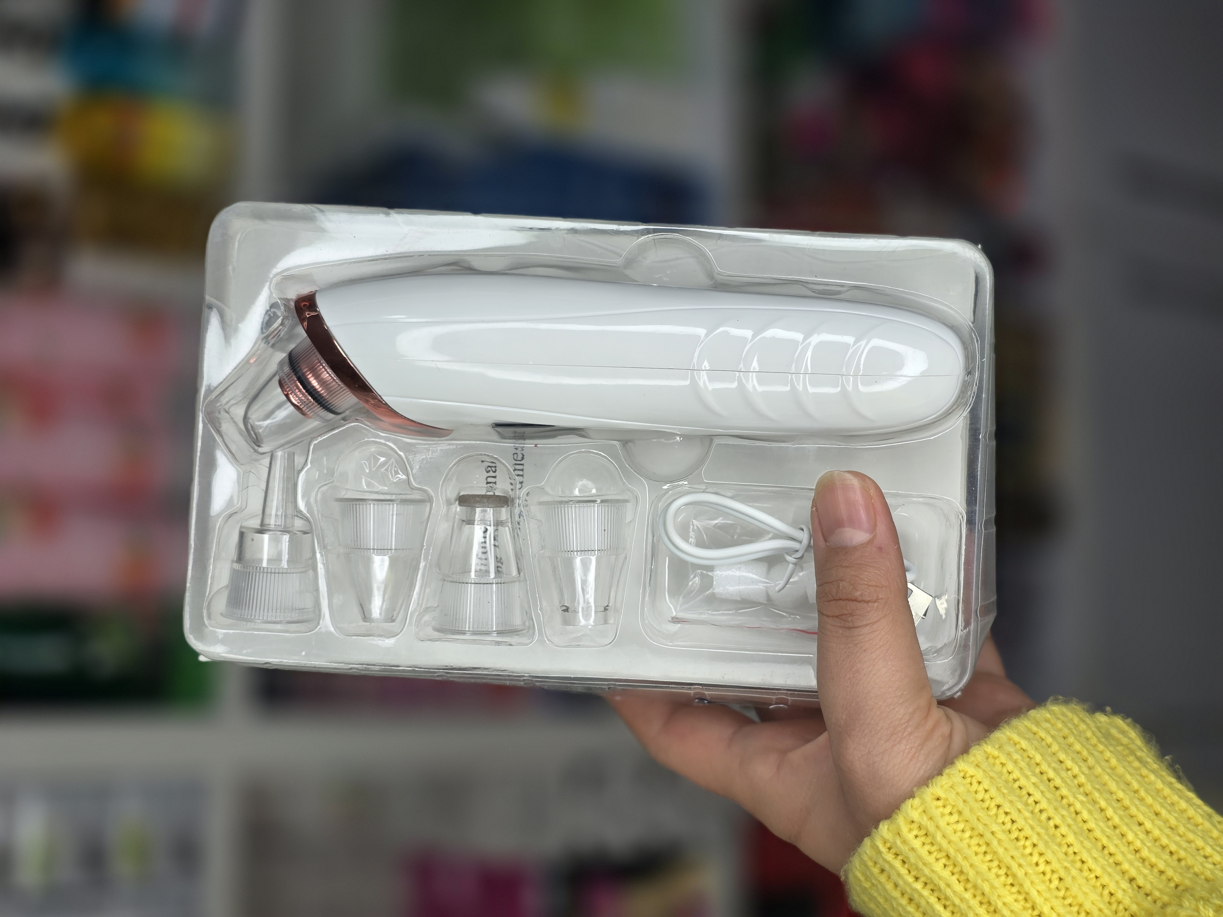 میکرودم دیجیتال