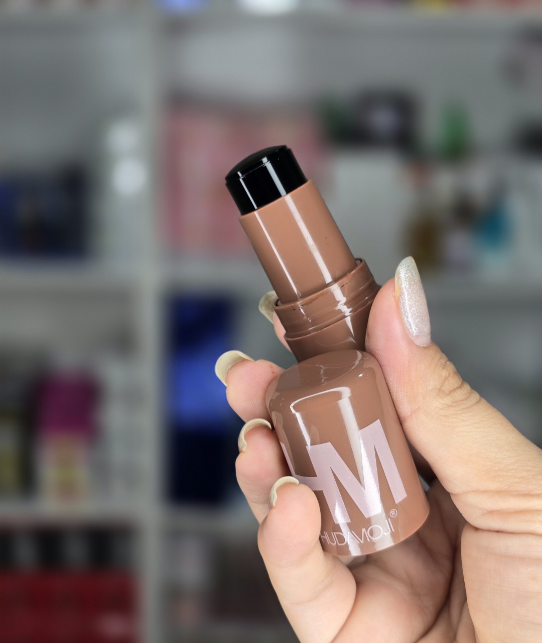 تینت ژله ای هدی موجی