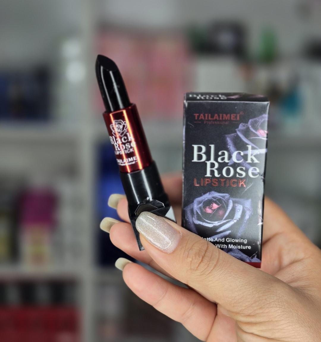 رژ لب بدون سرب