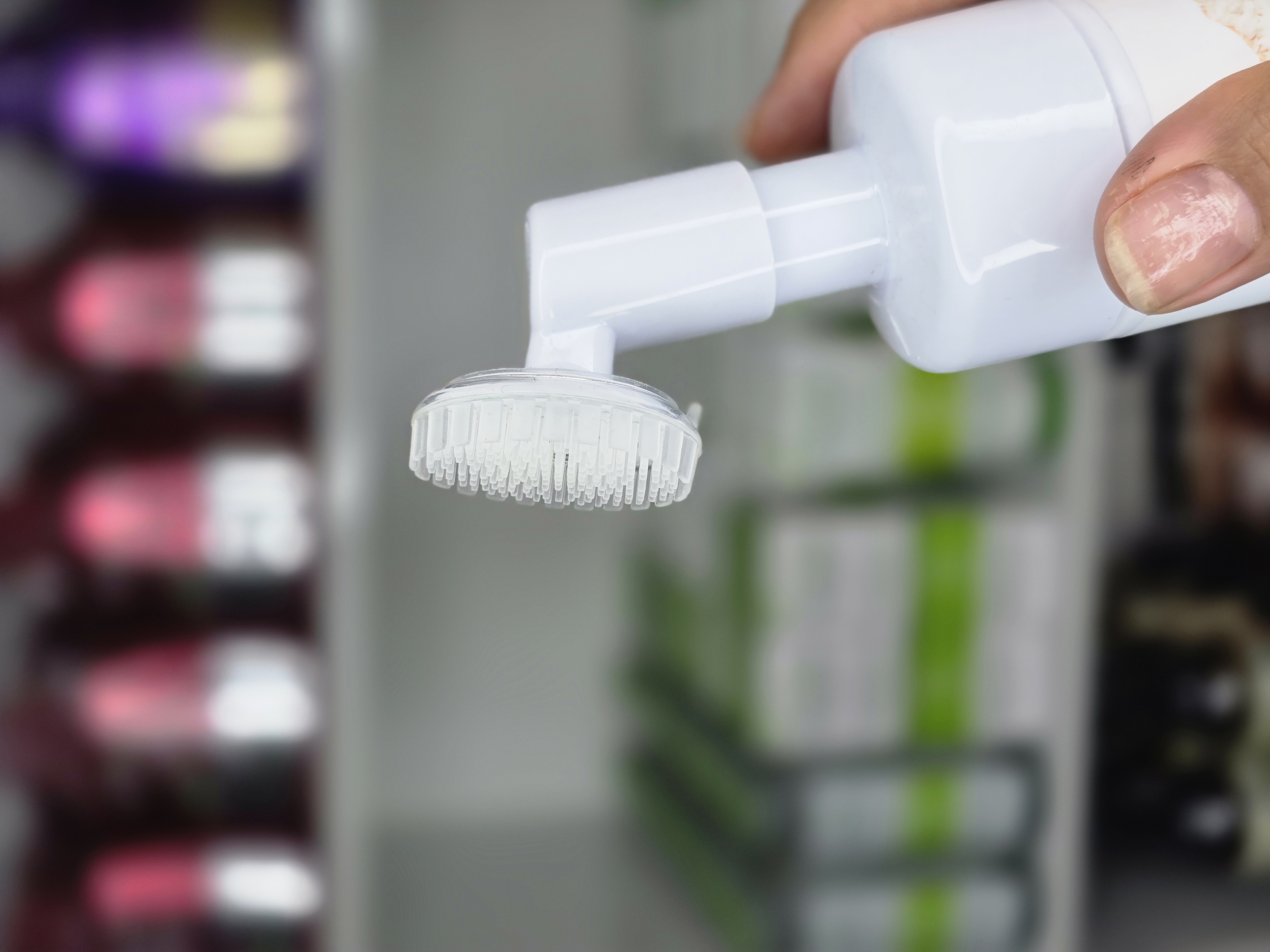 فوم برنج بیواکوا