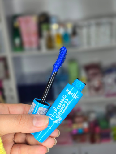 ریمل آبی کاریته کپی