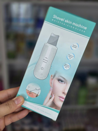 اتو صورت (درمااف)