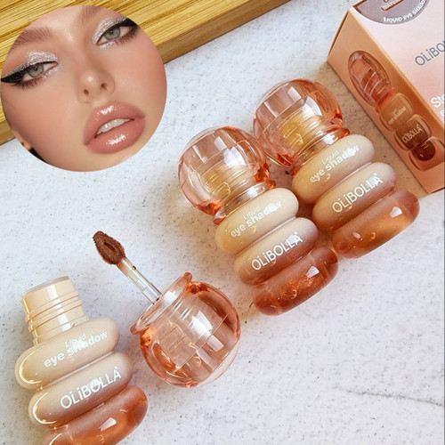 سایه مایع اولیبالا