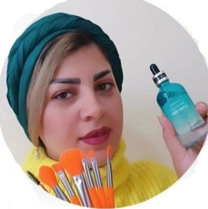 آرایشی دنیا